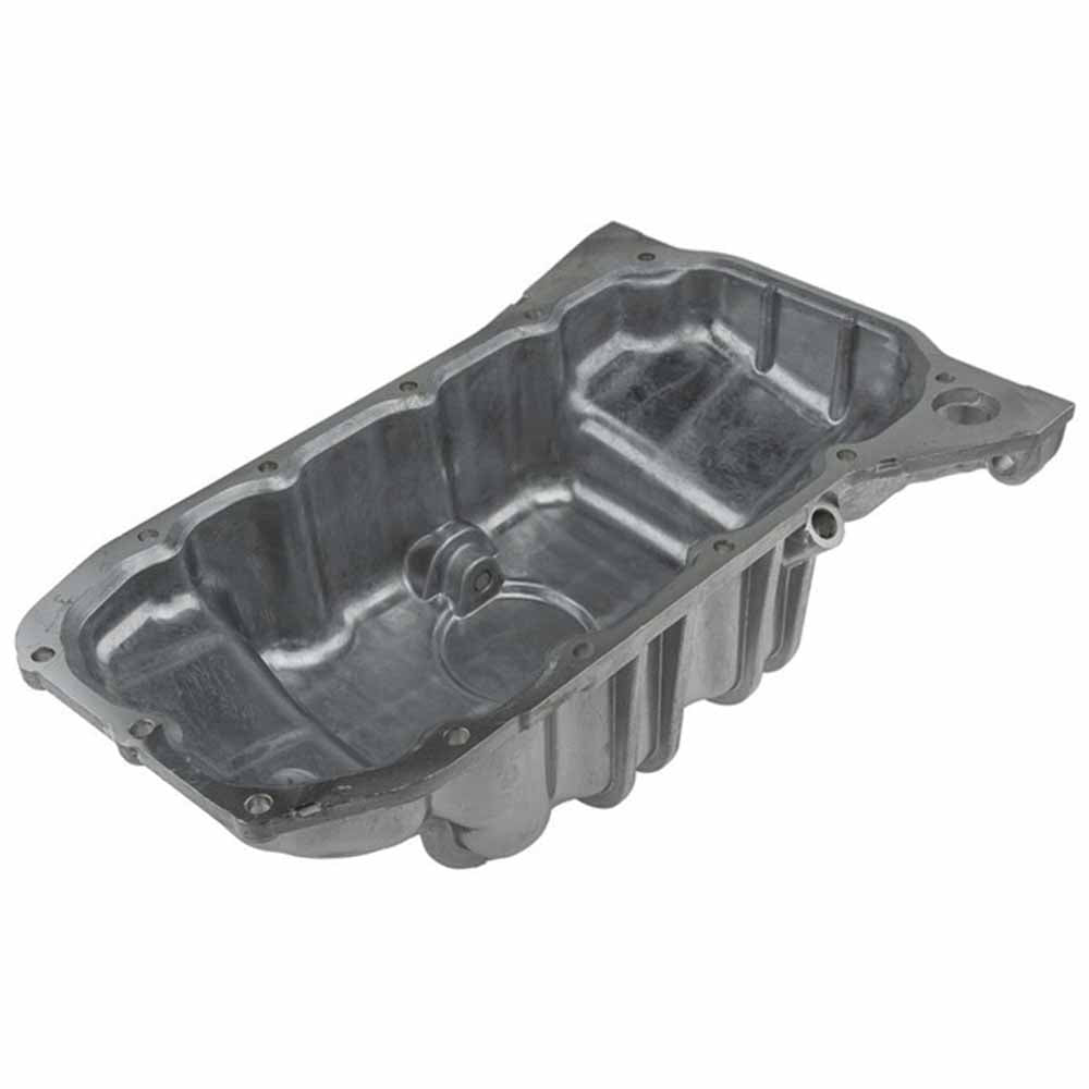 Ford FOCUS II Turnier 1.4 olajteknő 2004-2012