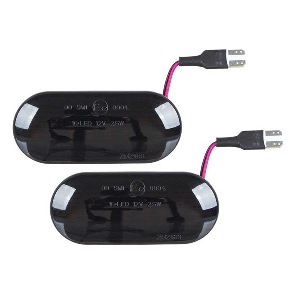 Ford Focus C-MAX futófényes LED indexlámpa 2003–2007