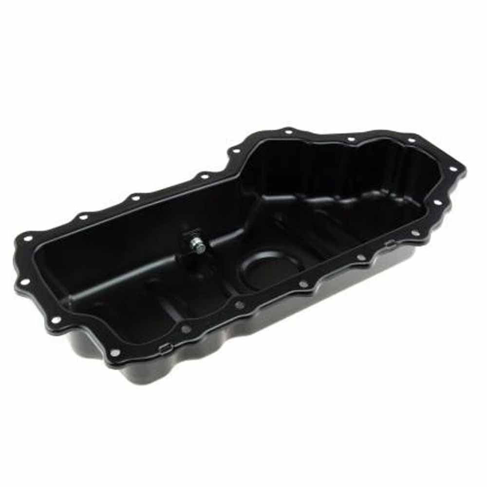 Ford MONDEO IV lépcsős hátú 1.8 TDCi olajteknő 2007-2015