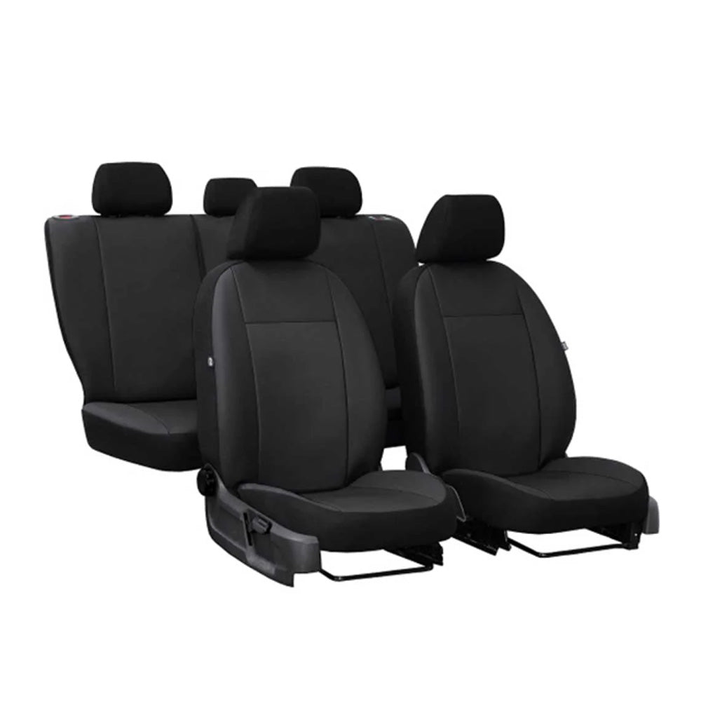 Huse scaune Toyota Avensis III Pelle 2009-2018 | PE STOC