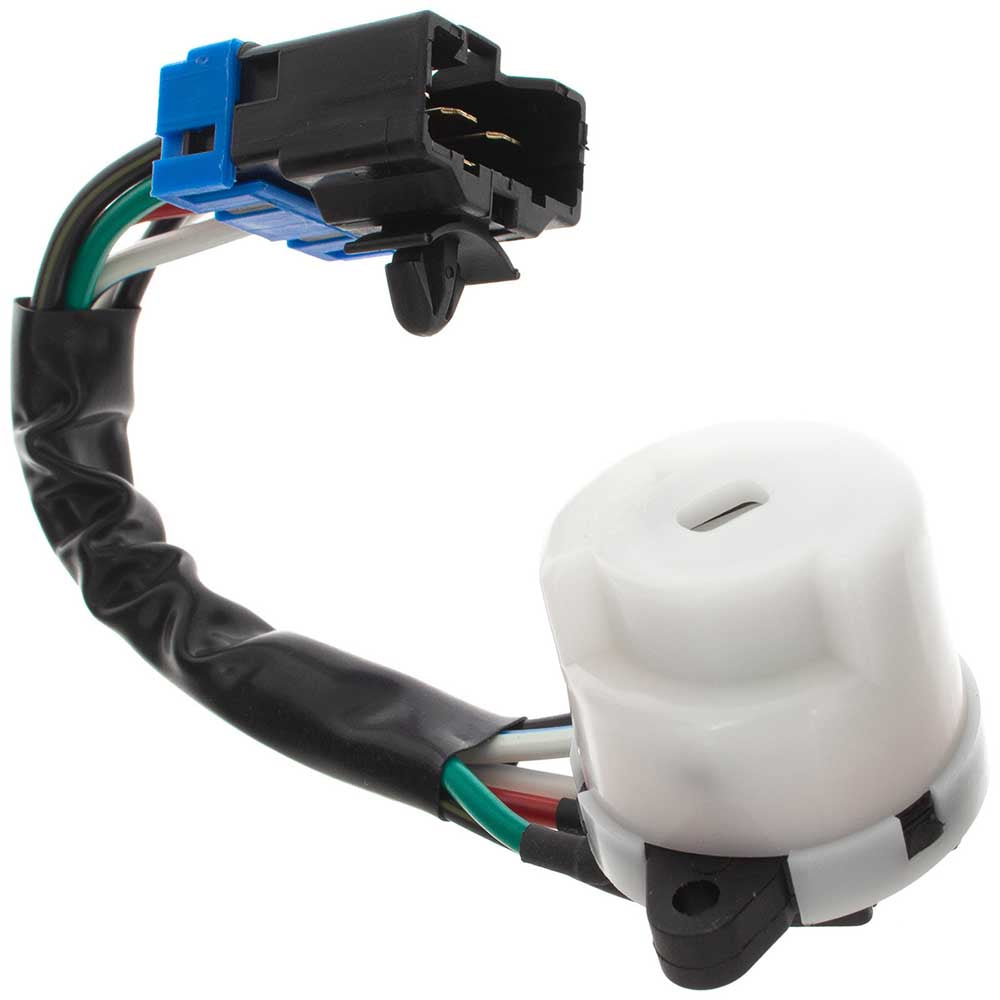 Hyundai Elantra II Gyújtáskapcsoló Betét 2006-2011
