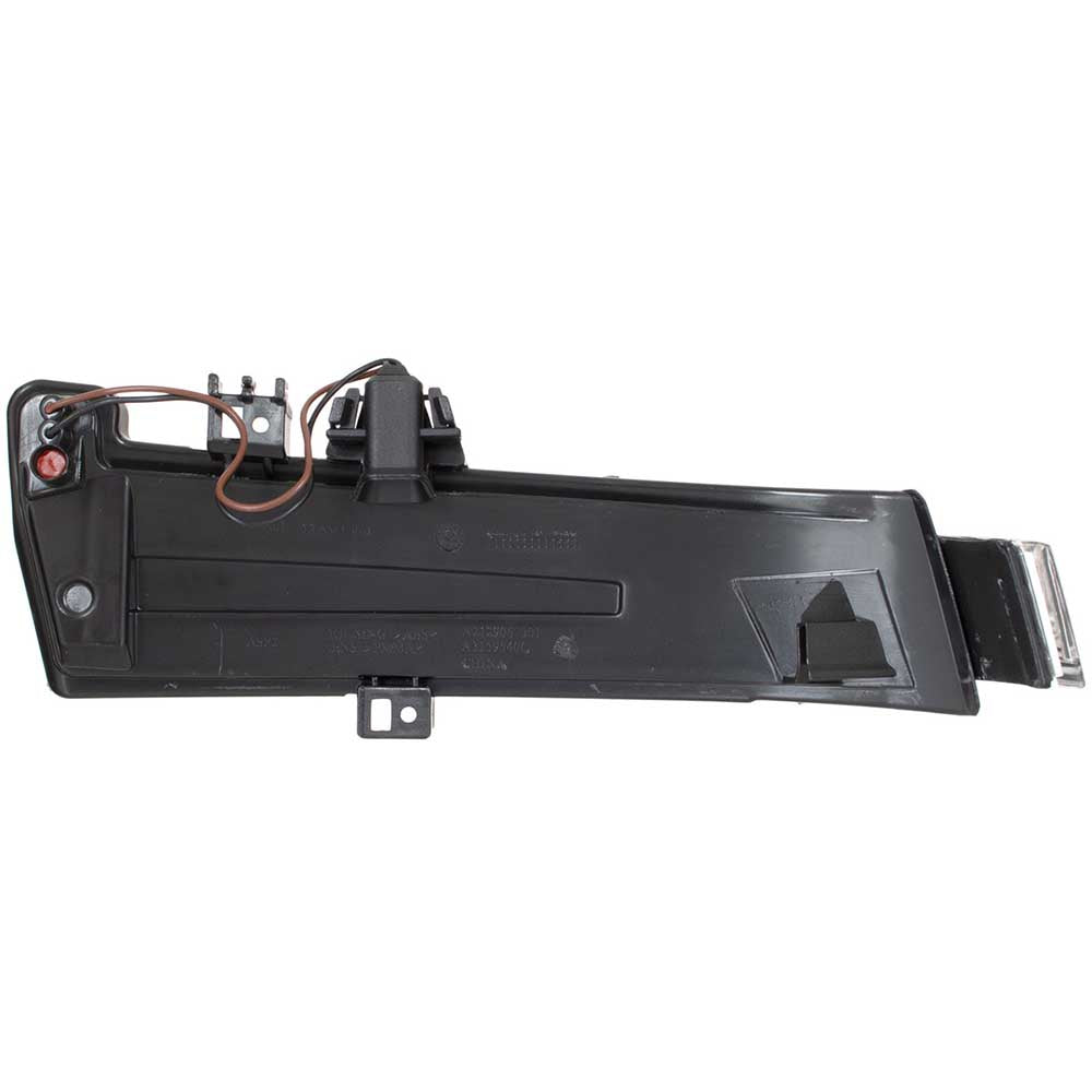 Mercedes CLS C218 jobb oldali LED tükör indexlámpa 2011-2017