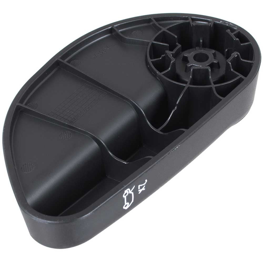 MINI F55 motorháztető nyitó