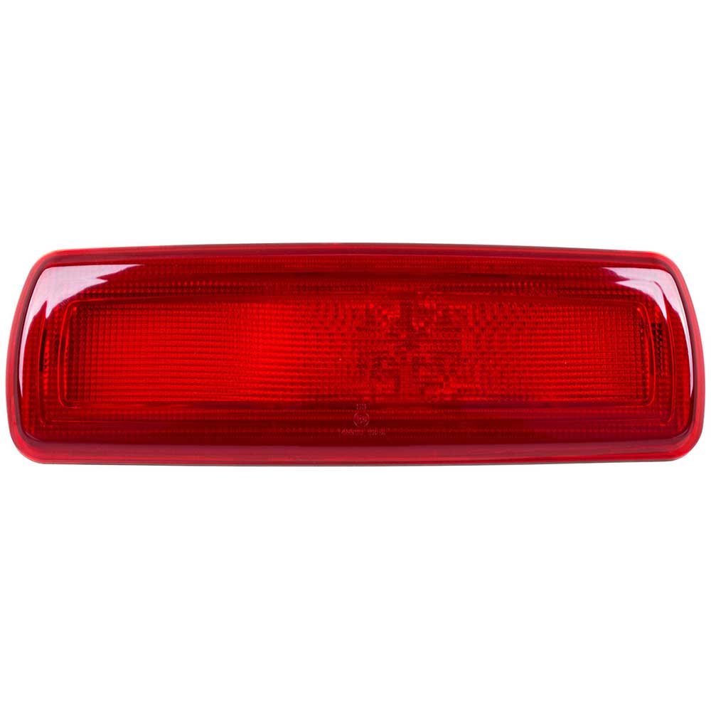 Nissan NV300 LED pótféklámpa 2016-
