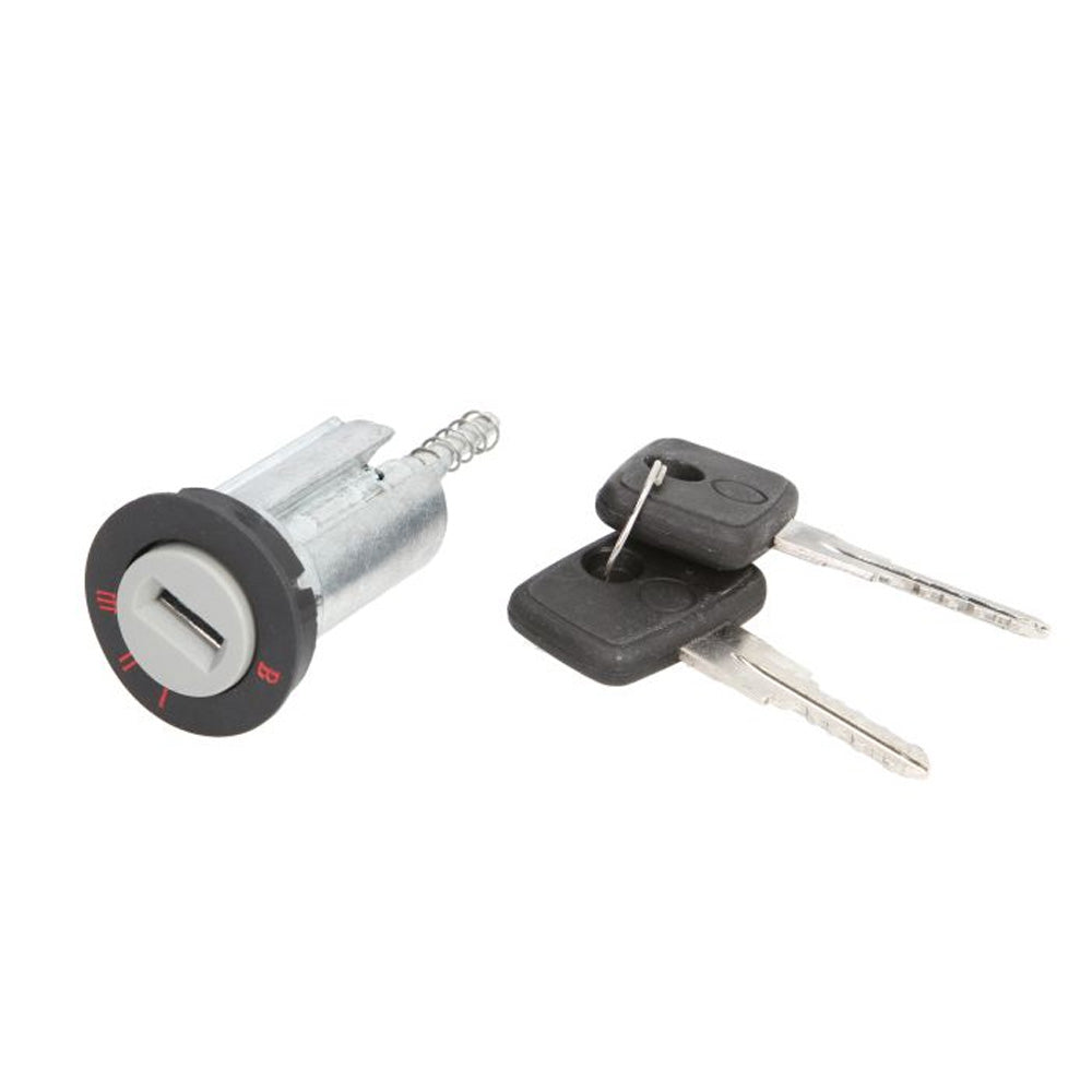 Opel Combo gyújtáskapcsoló zárbetét, zárhenger 1994-2001