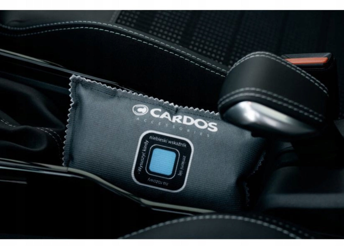 K2 páramentesítő nedvességelnyelő CARDOS AW100