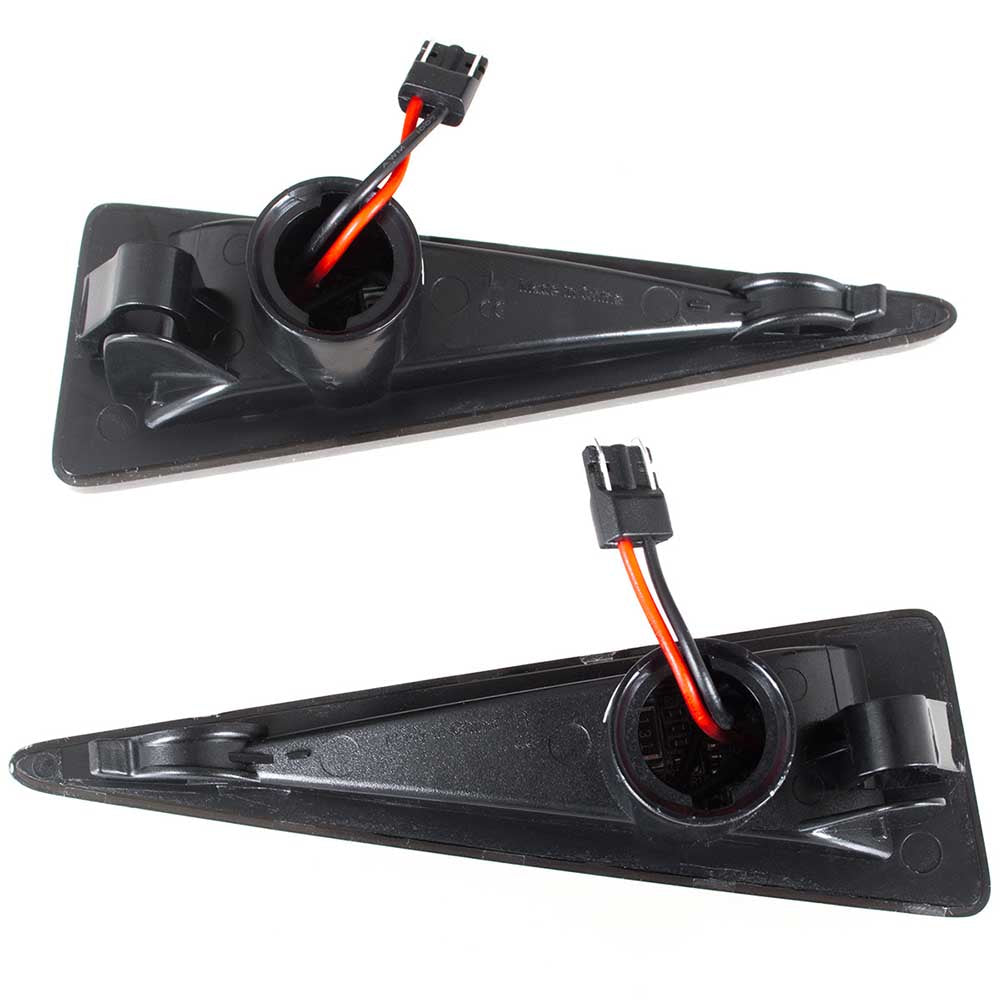 Renault Megane II futófényes LED indexlámpa 2002–2005
