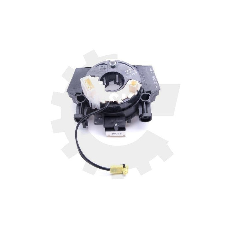 Nissan Qashqai légzsák átvezető 2006-2014