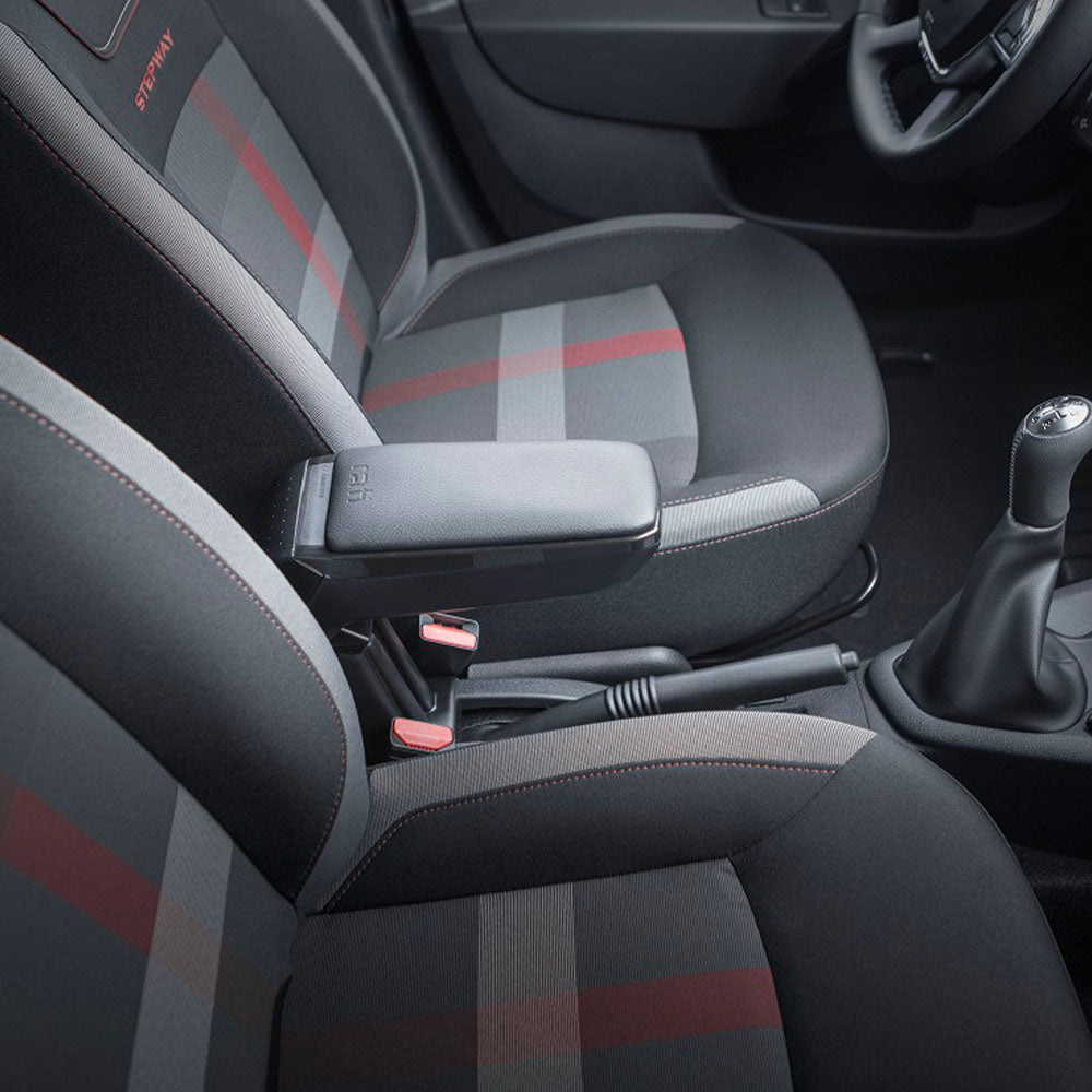 Toyota Yaris Cross ArmsterS könyöklő 2020-