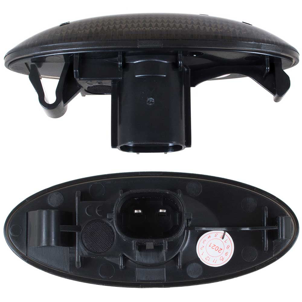 Toyota Yaris futófényes LED indexlámpa 2005–2009
