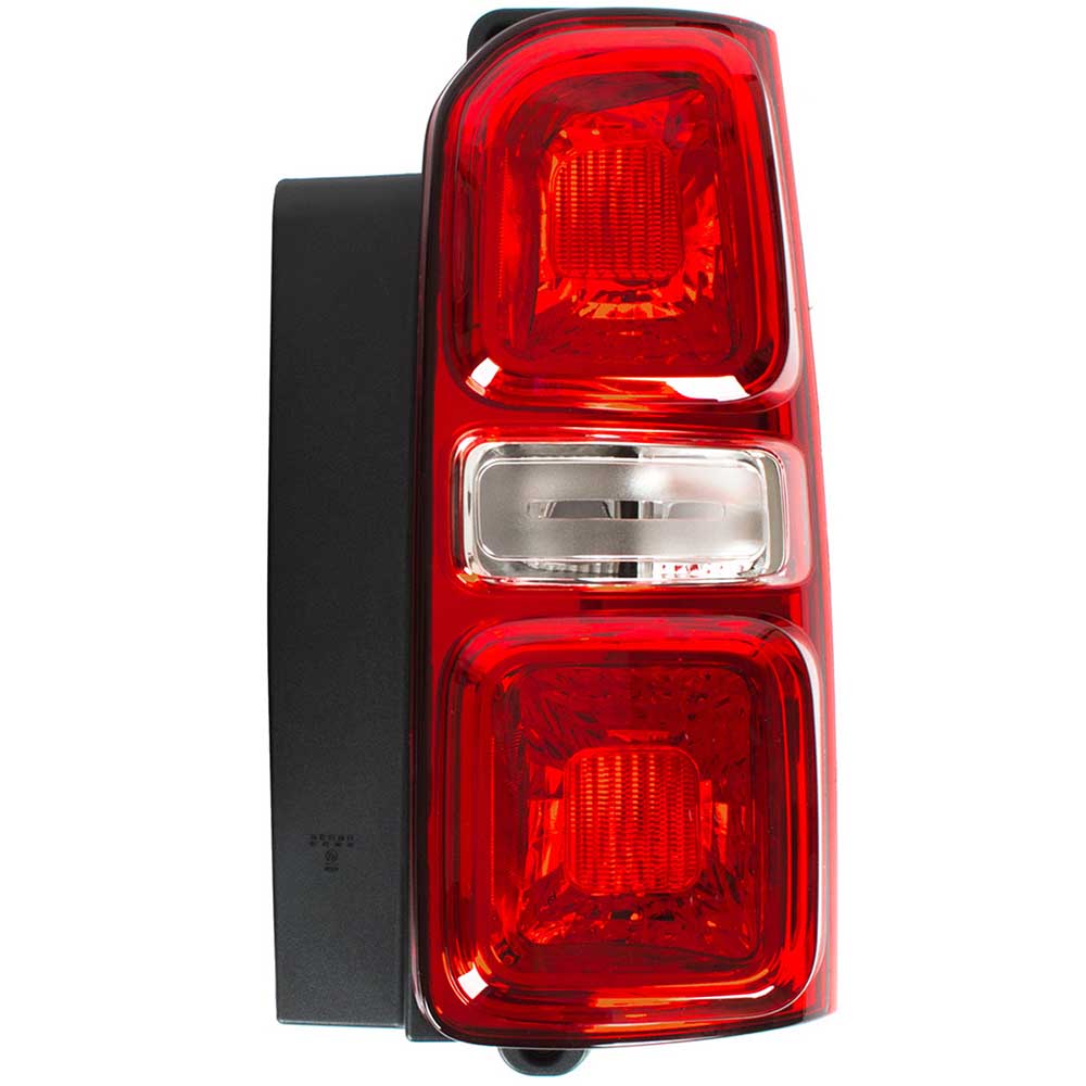 Toyota Proace hátsólámpa (jobb) 2016-