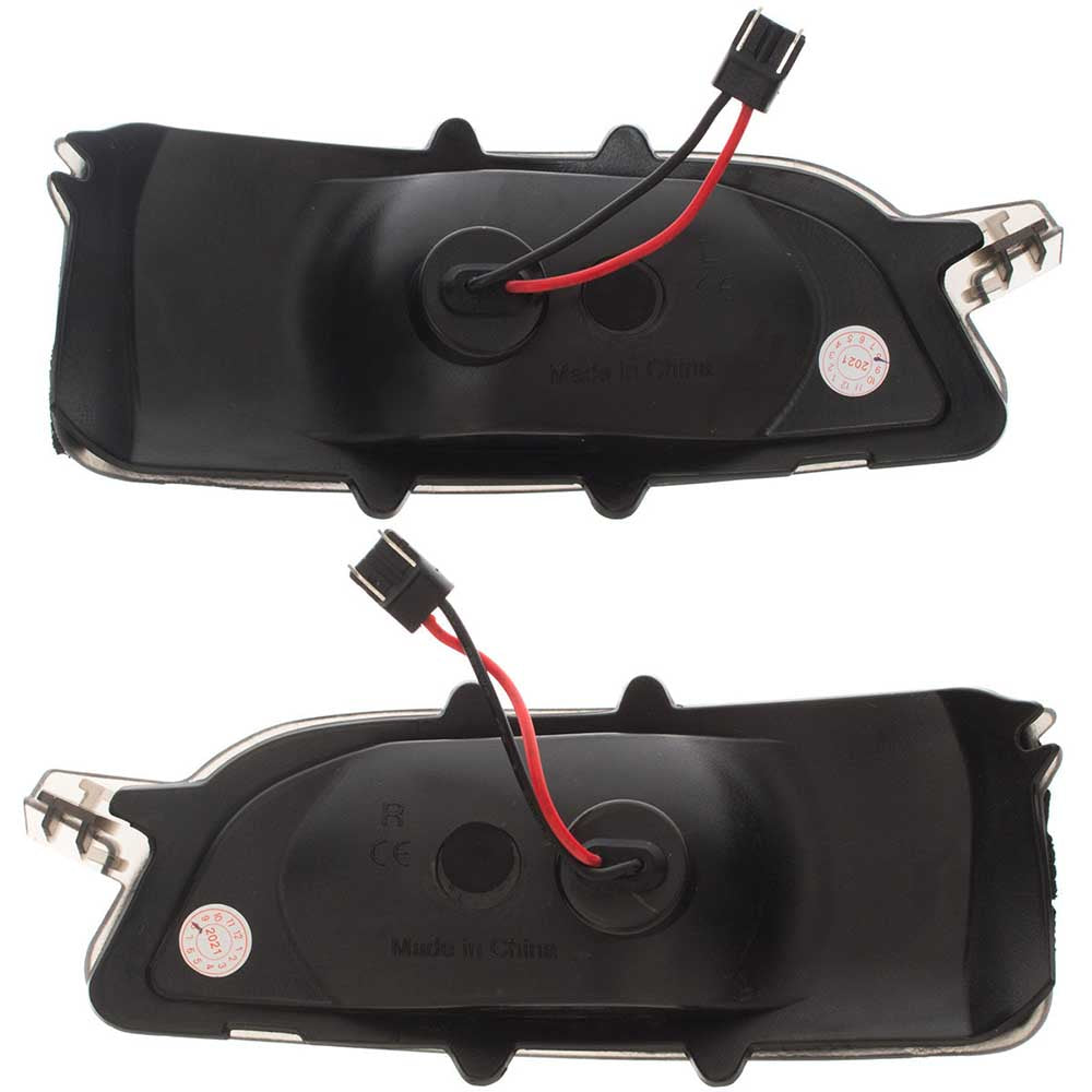 Volvo C30 futófényes LED indexlámpa 2006-2012
