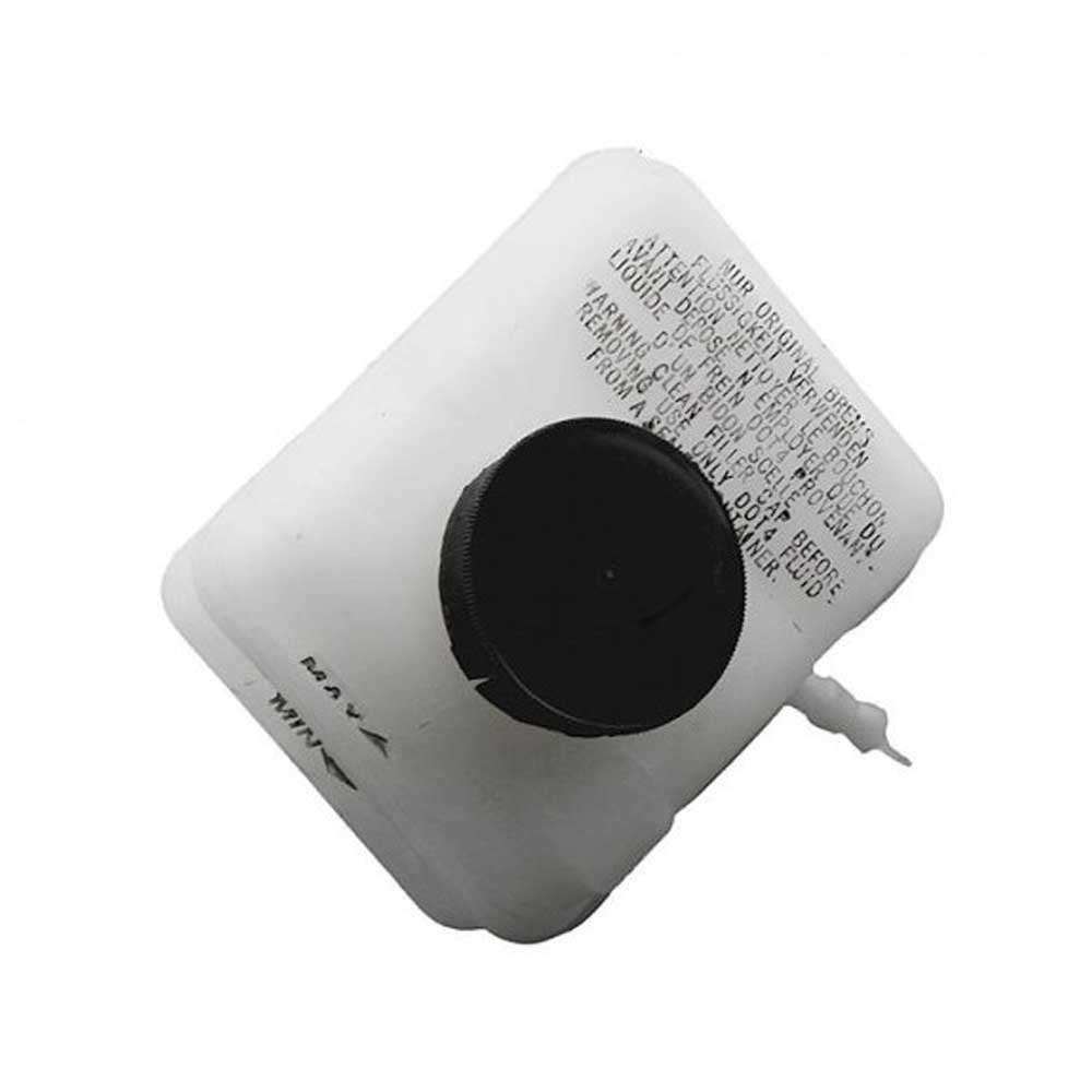 VW New Beetle Cabrio kiegyenlítő tartály hűtőhöz 2002-2010