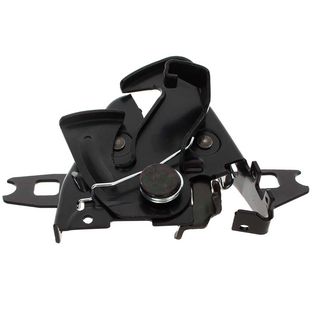 VW Golf III Kabrió motorháztető zár 1993-1998