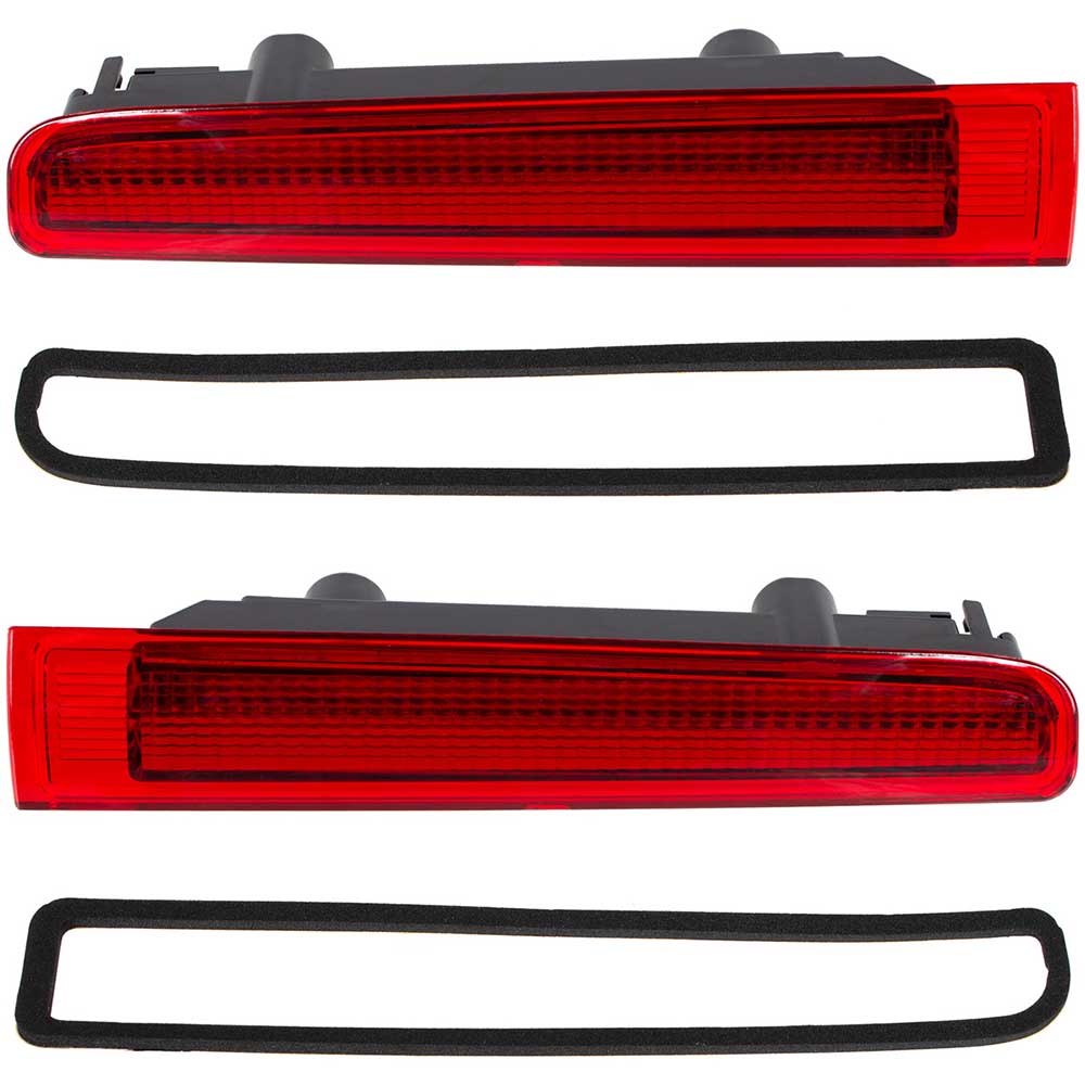 VW Transporter T5 LED pótféklámpa szett 2003-2015