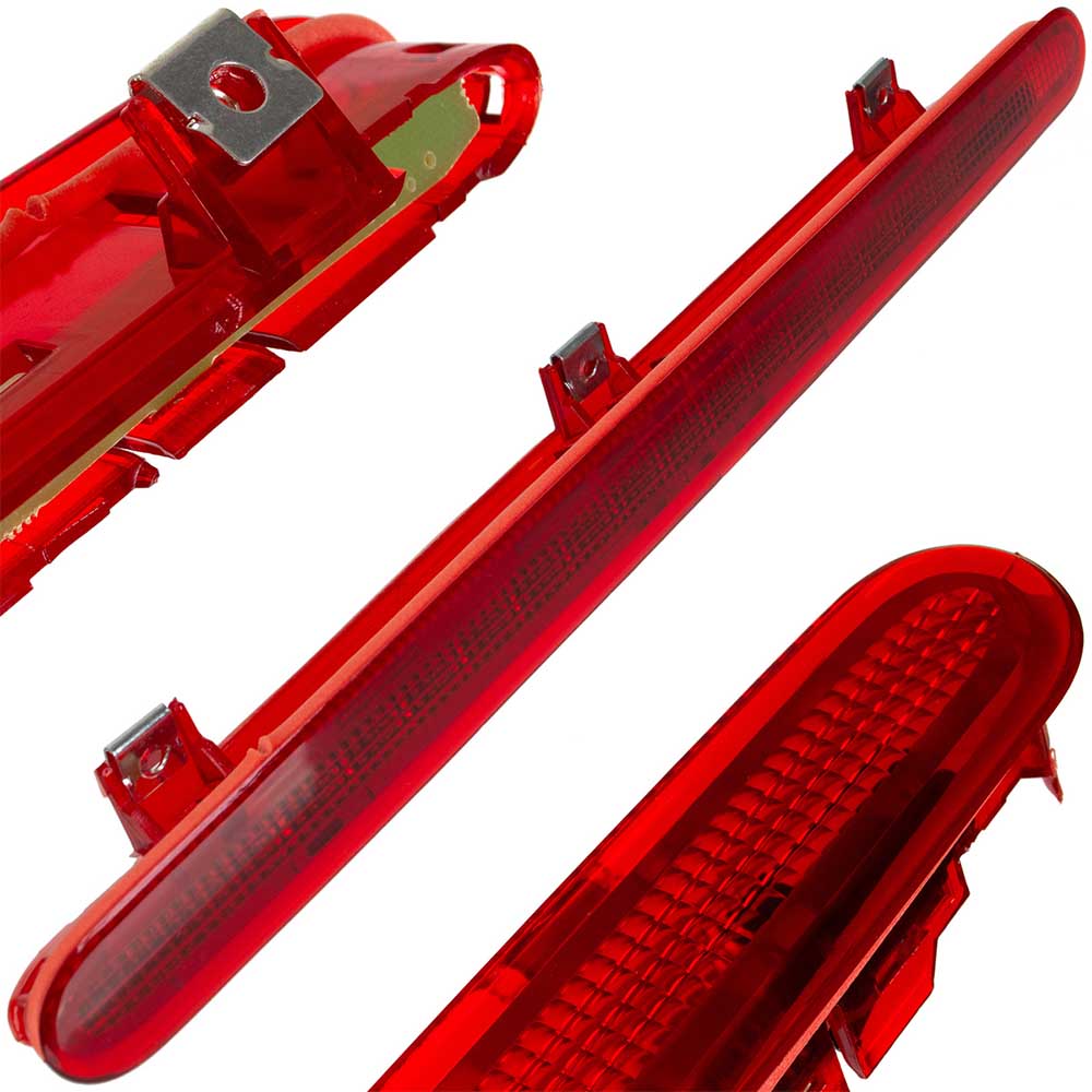 VW Touran I LED pótféklámpa 2003-2010