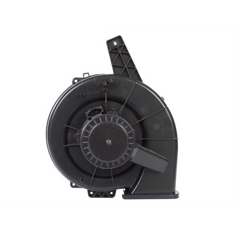 Skoda Roomster 2006 belső ventilátor fütőmotor