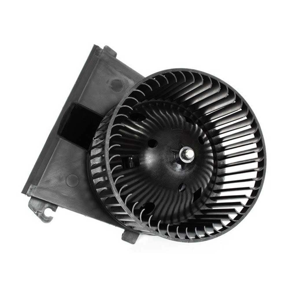 VW Passat B5 FL 00-05 belső ventilátor fütőmotor