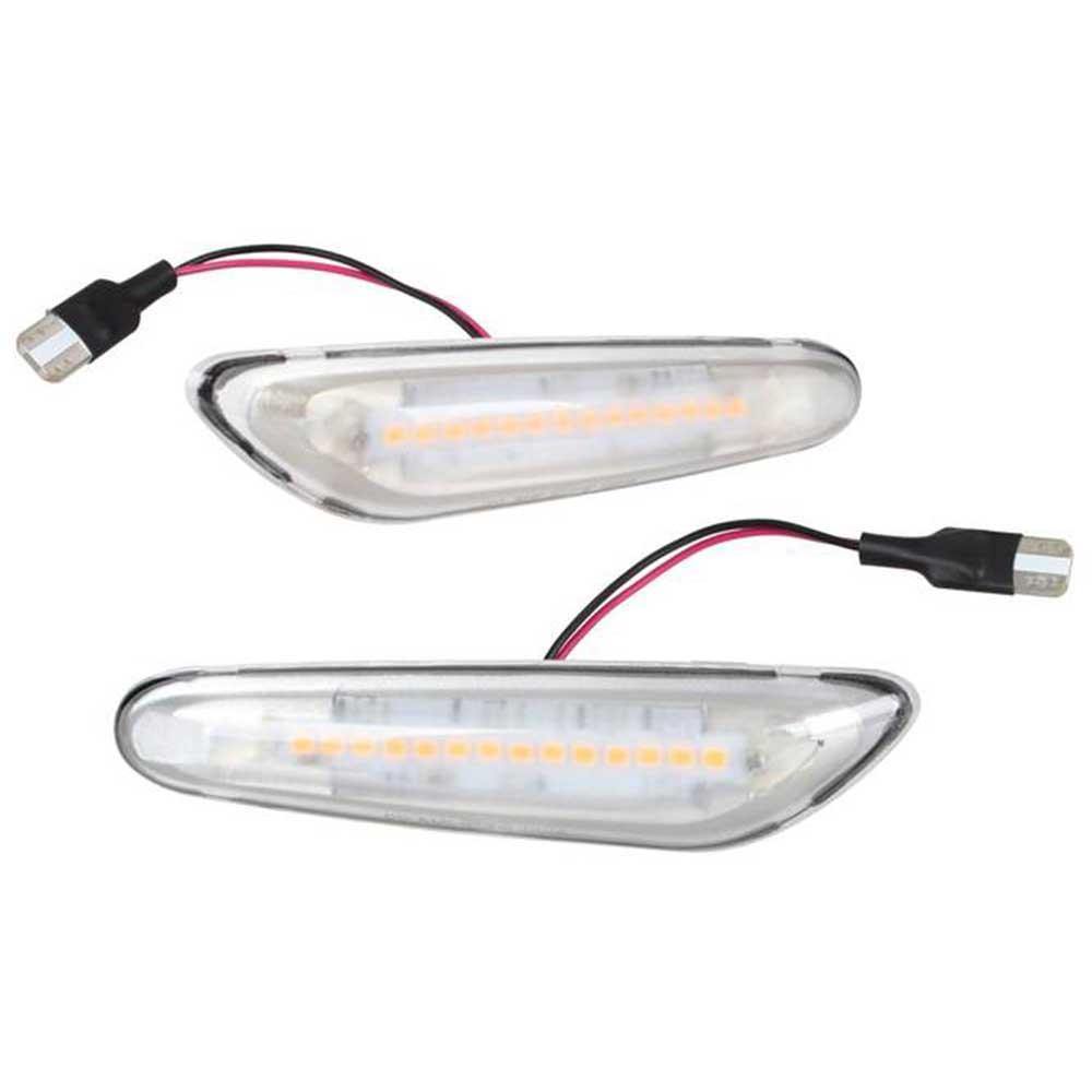 BMW 3 F30  LED oldalsó irányjelző