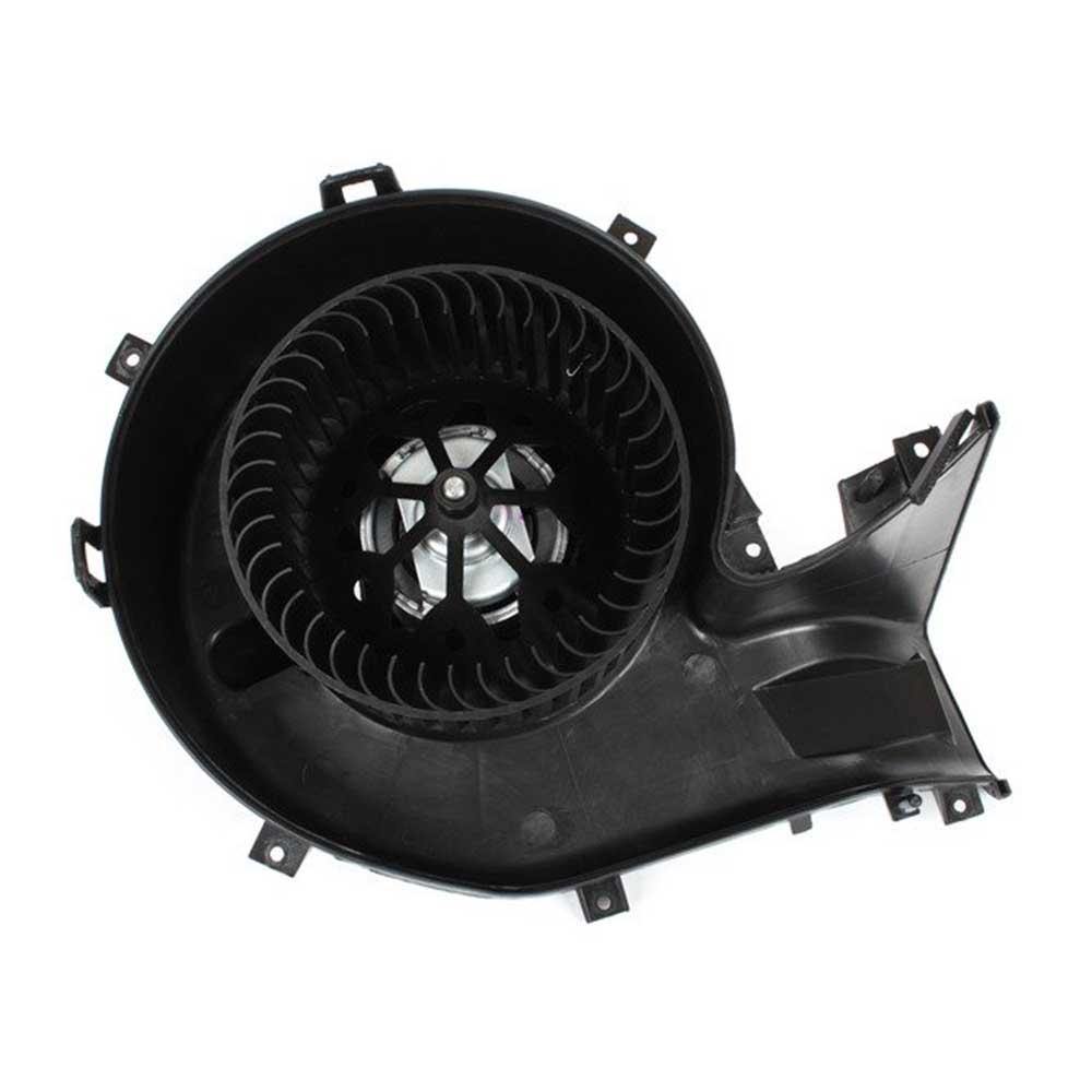 Opel Vectra C 02-08 belső ventilátor fütőmotor