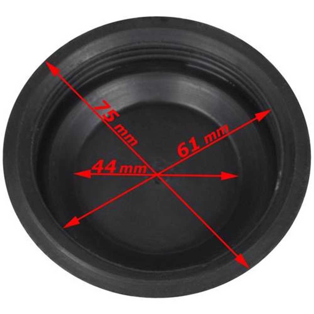 Citroen Berlingo 2008- ködlámparács