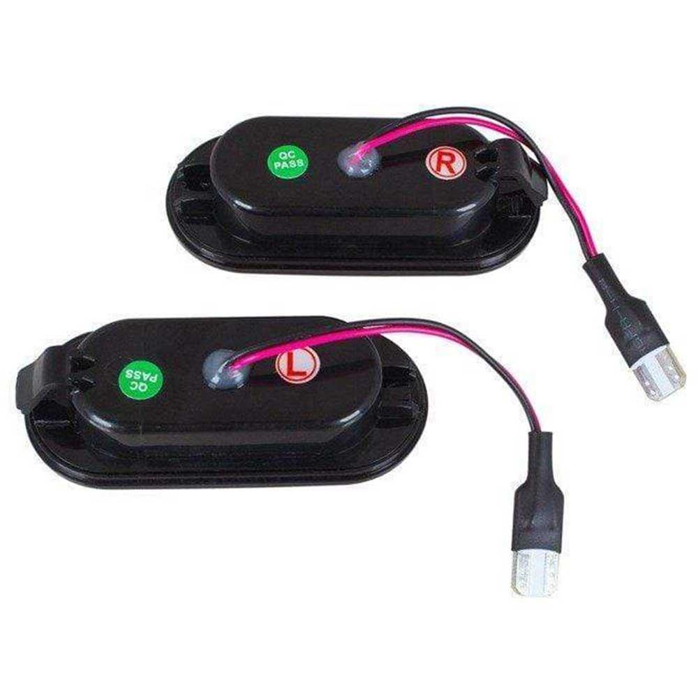 Ford C-MAX 07-10 LED oldalsó irányjelző