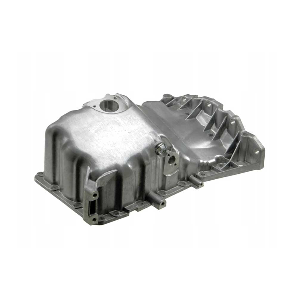 Audi A4 1.8 T olajteknő