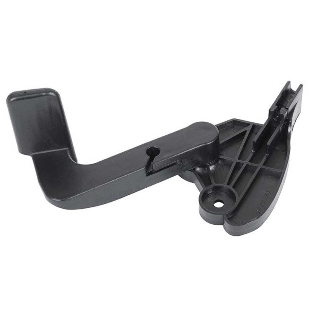 Audi A4 B6 motorháztető nyitó fogantyú