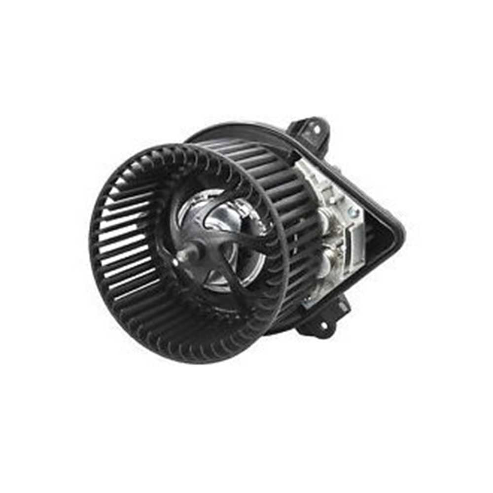 Citroen Jumpy belső ventilátor fütőmotor