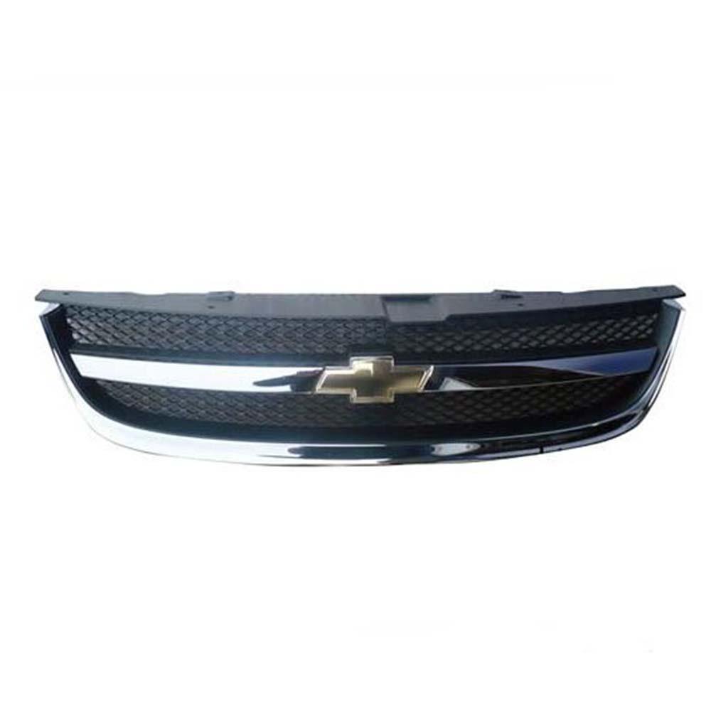 Chevrolet Lacetti hűtőrács 2005-