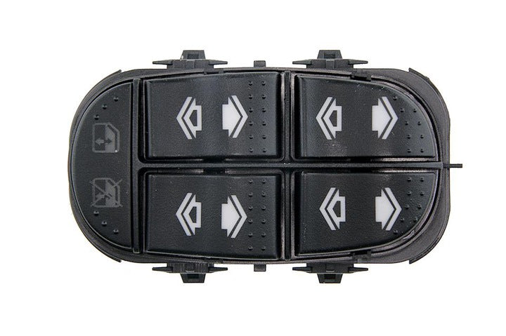 Ford Focus ablakemelő kapcsoló gomb