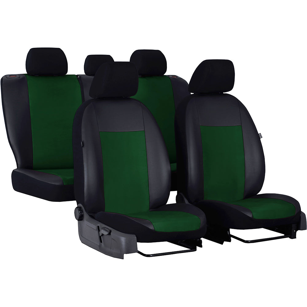 Méretpontos Toyota FJ Cruiser üléshuzat Unico