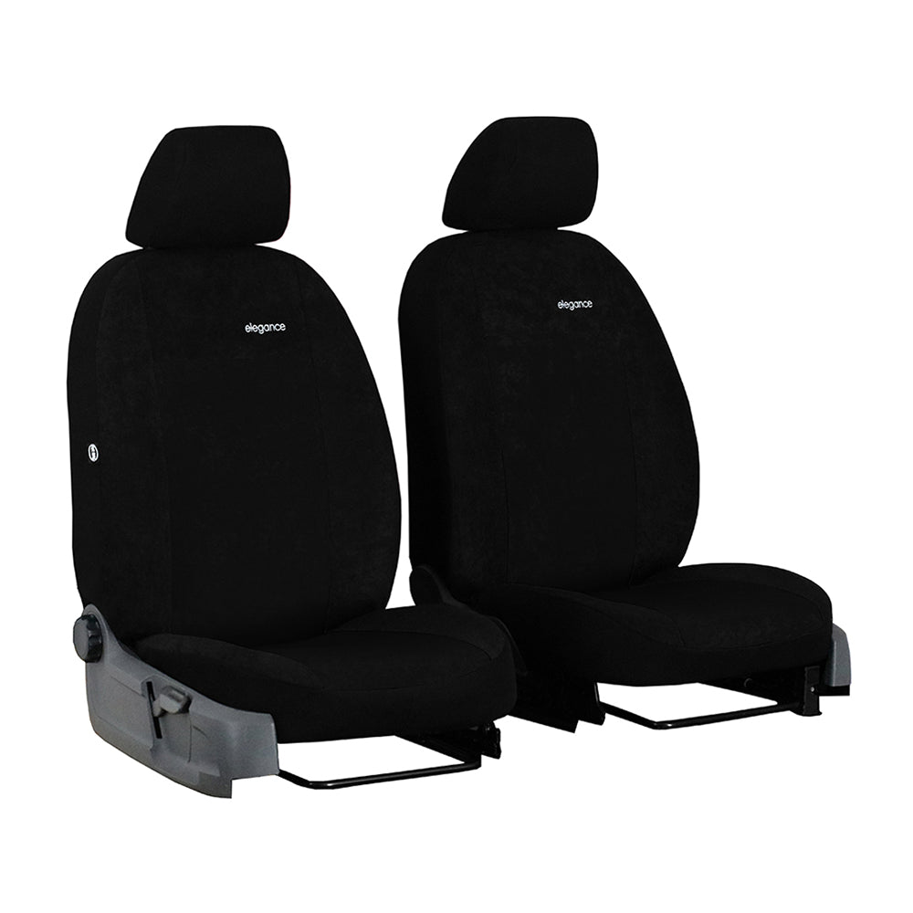 Poťah na sedadlá Suzuki Samurai 1+1 Elegance 1984-2000 - 8 farieb