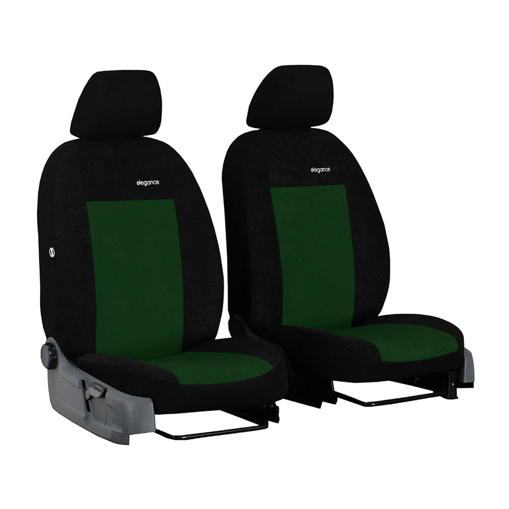 Poťah na sedadlá Suzuki Samurai 1+1 Elegance 1984-2000 - 8 farieb