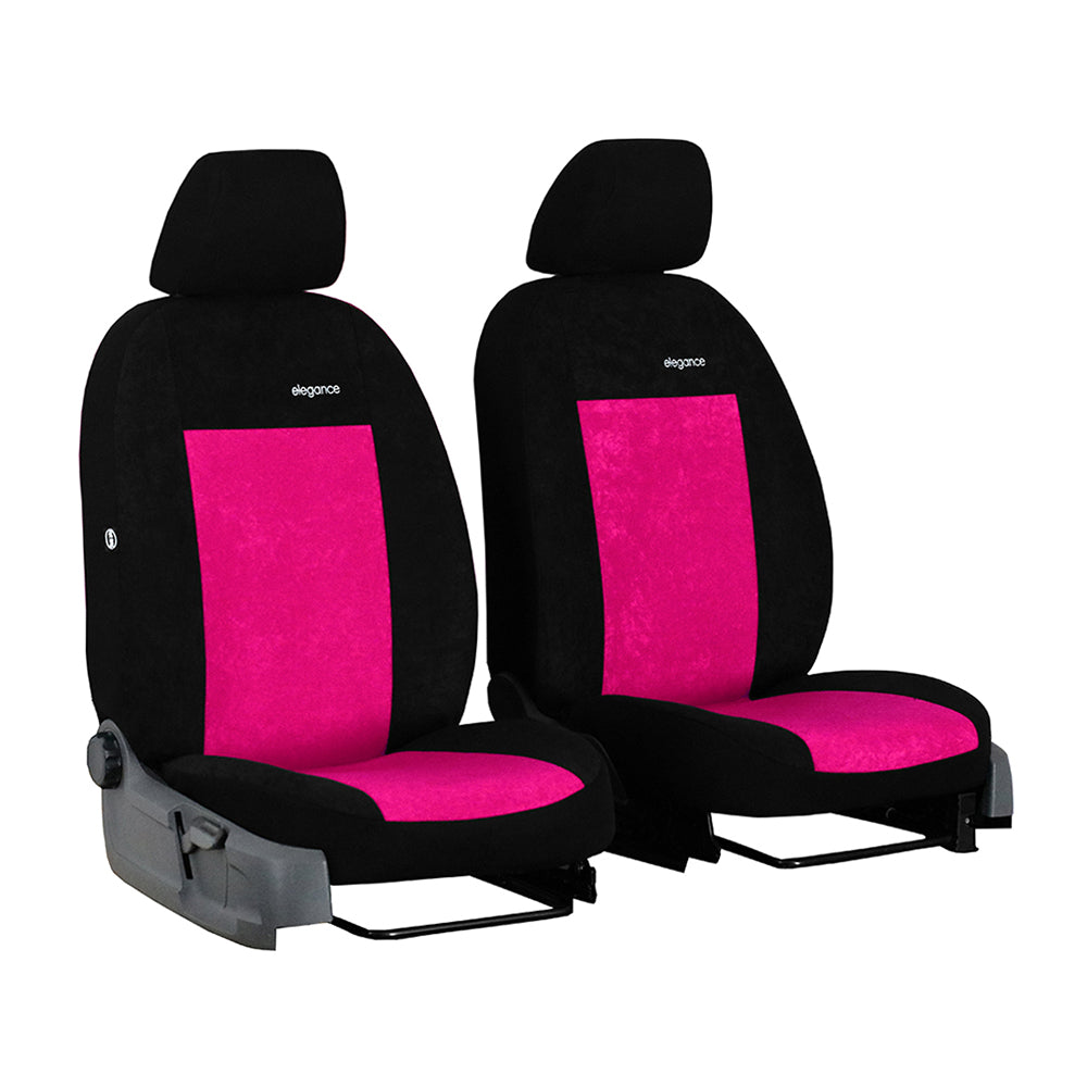 Poťah na sedadlá Suzuki Samurai 1+1 Elegance 1984-2000 - 8 farieb