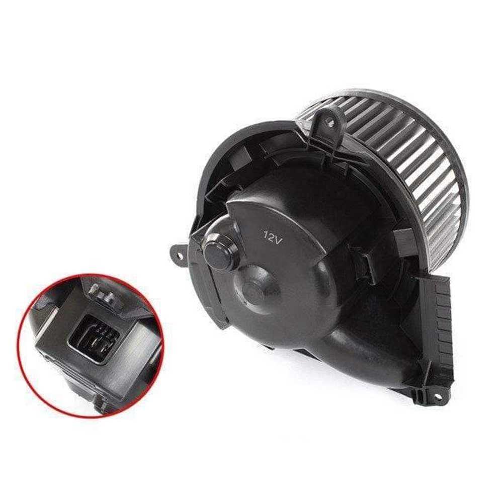 Mercedes Viano (638) belső ventilátor fürőmotor