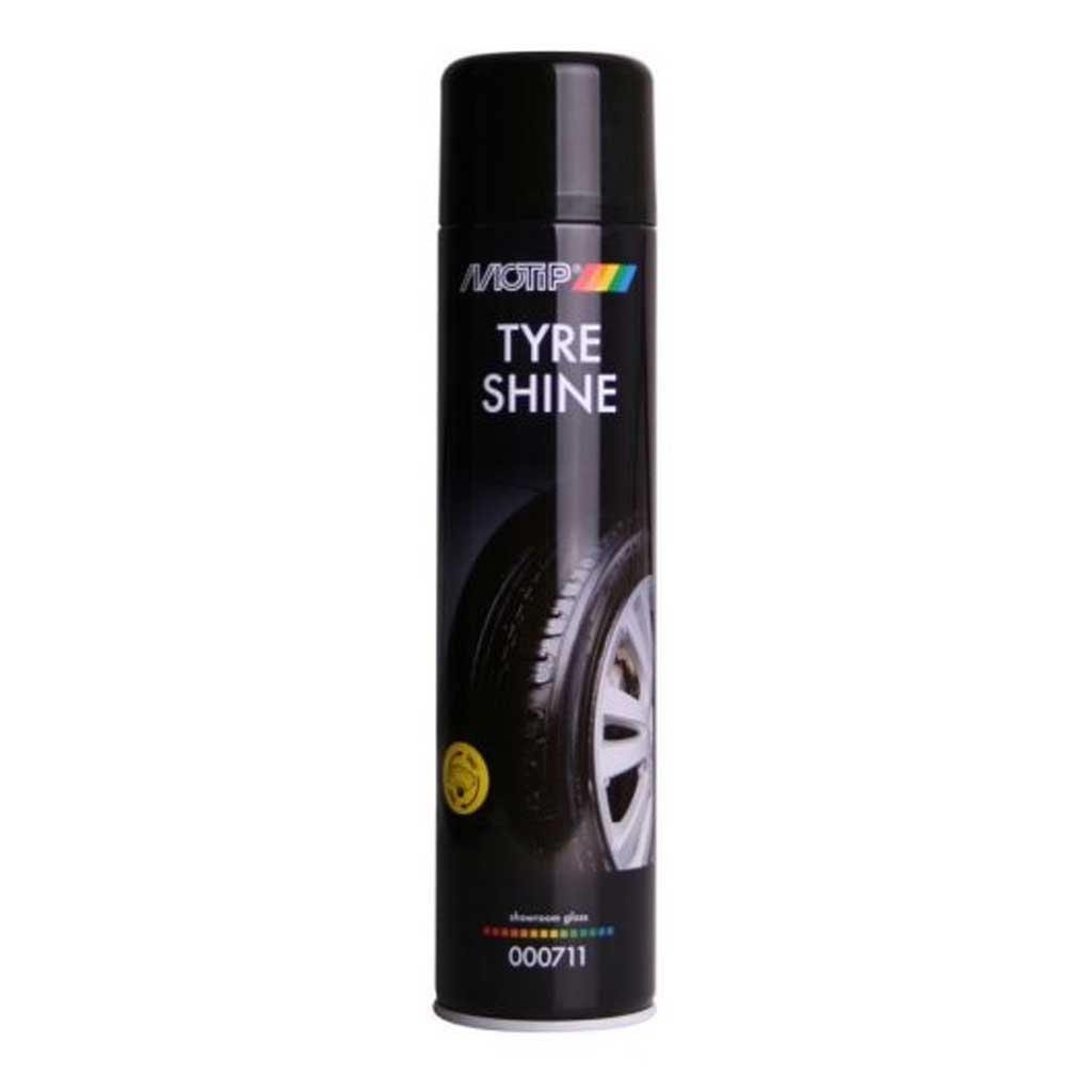 Motip gumiápoló spray 600ml