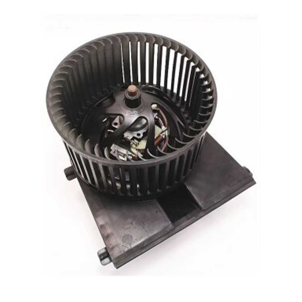 Seat Ibiza belső ventilátor fütőmotor
