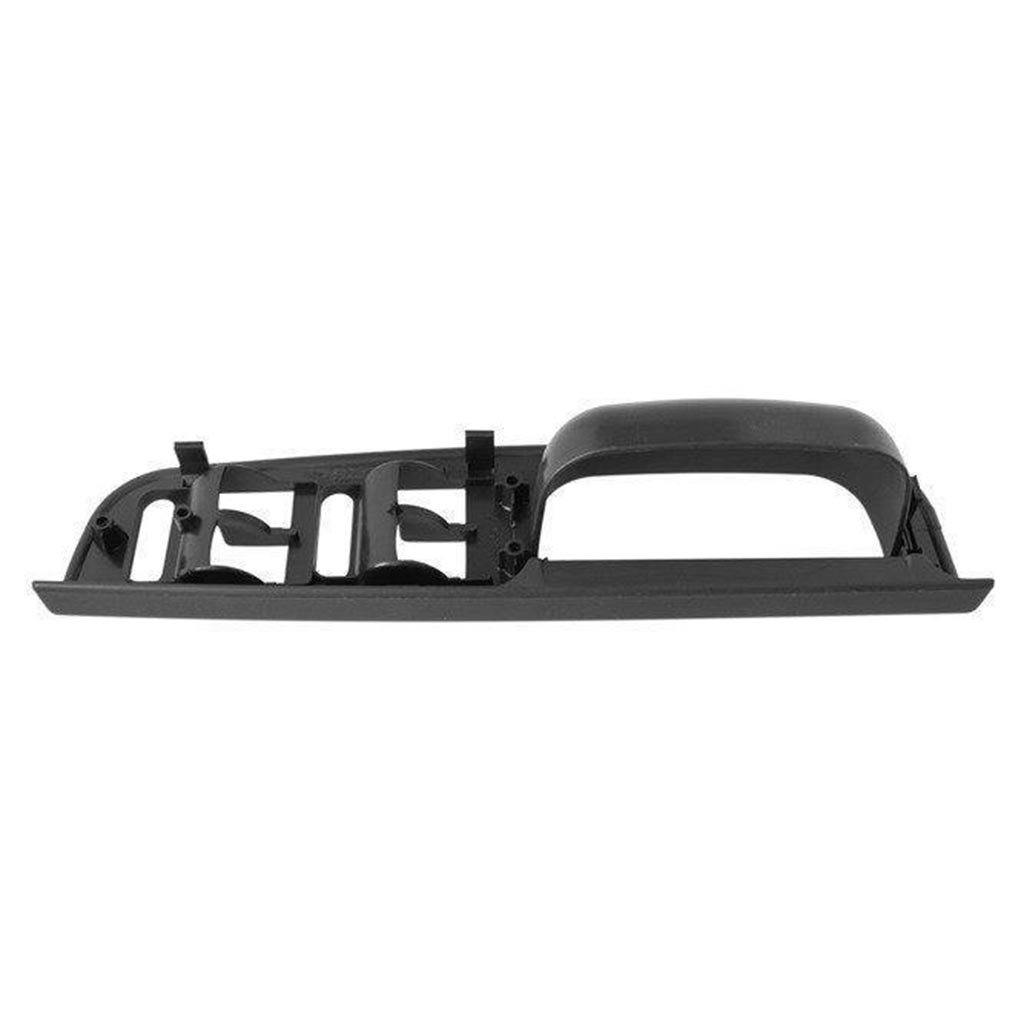 VW Sharan ajtóbehúzó fogantyú/burkolat (fekete)