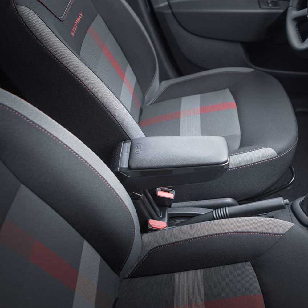 Smart Fortwo Armster kartámasz 2014-