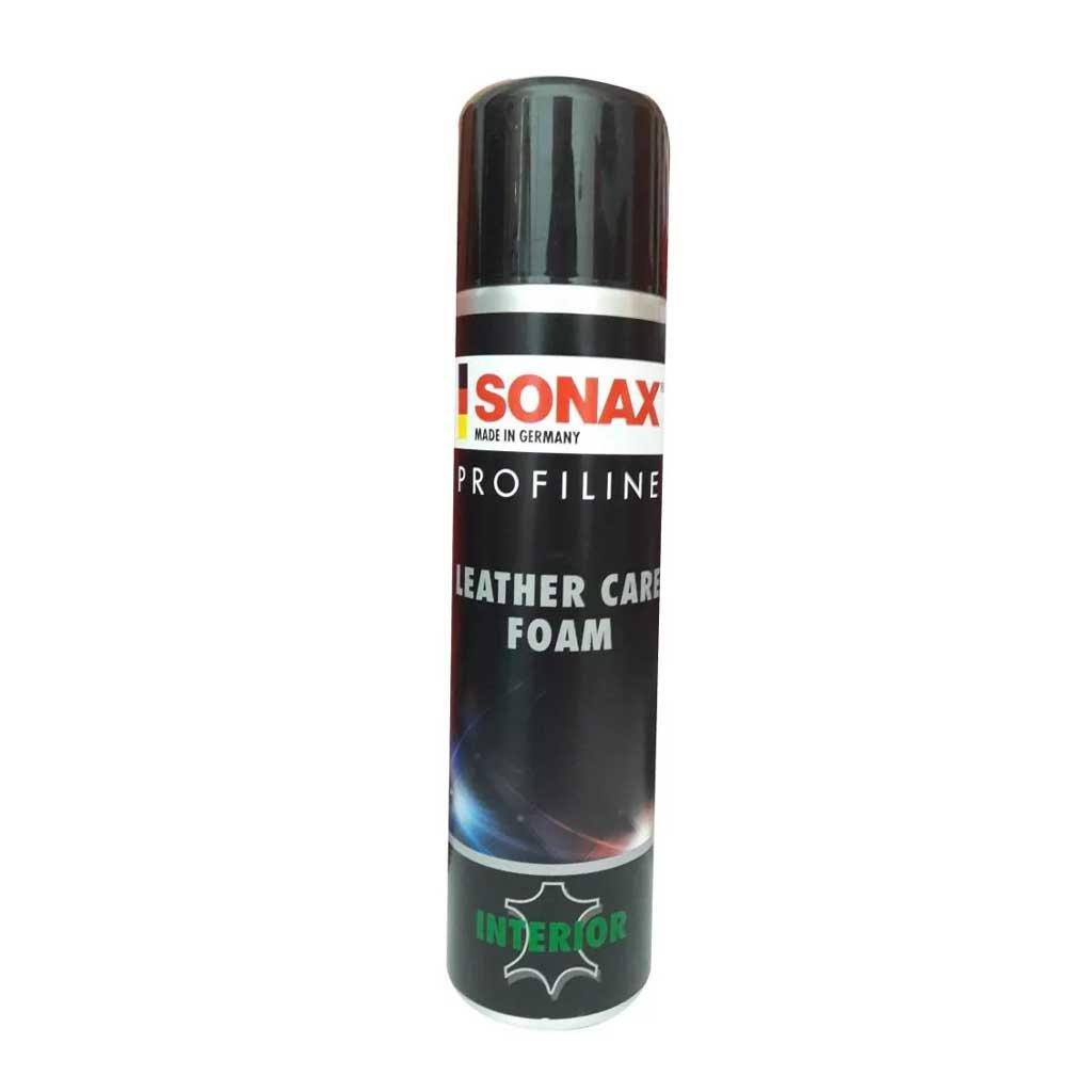 Sonax bőrápoló 400ml