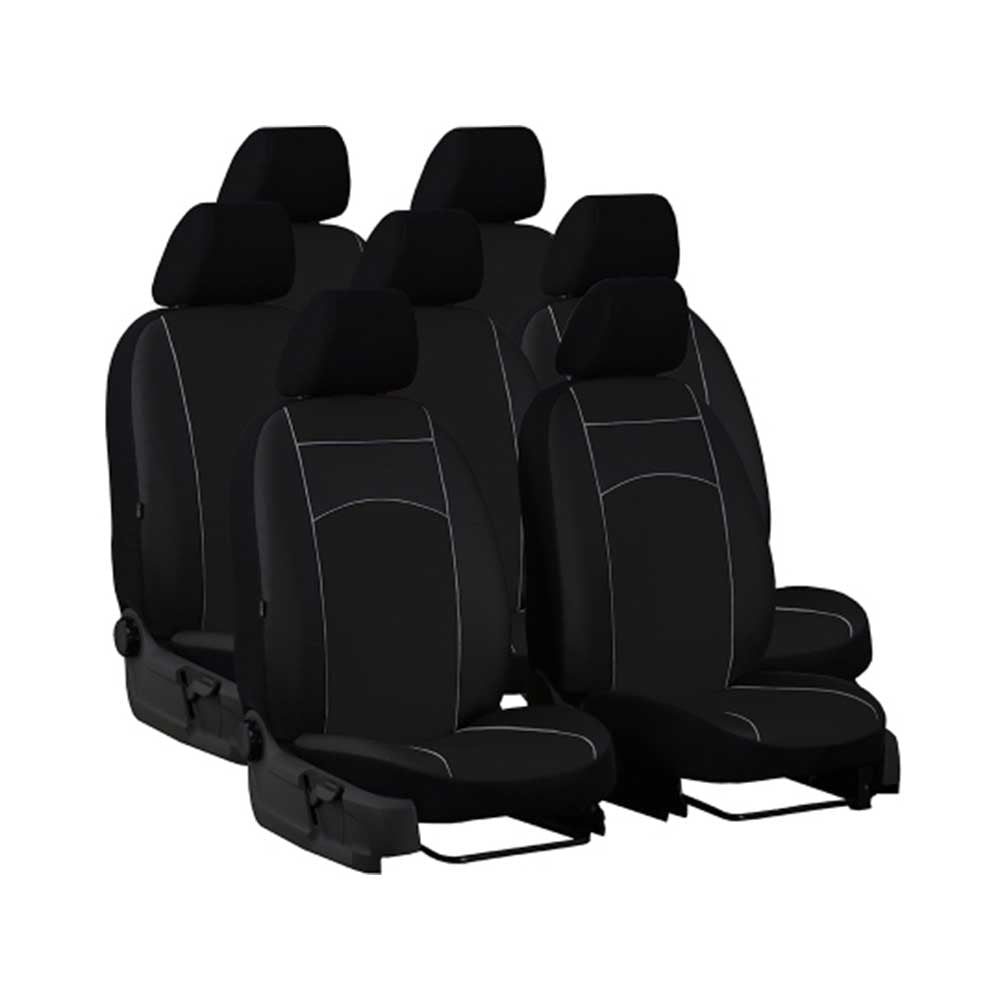 peugeot 5008 ii 7 szemelyes uleshuzat standard