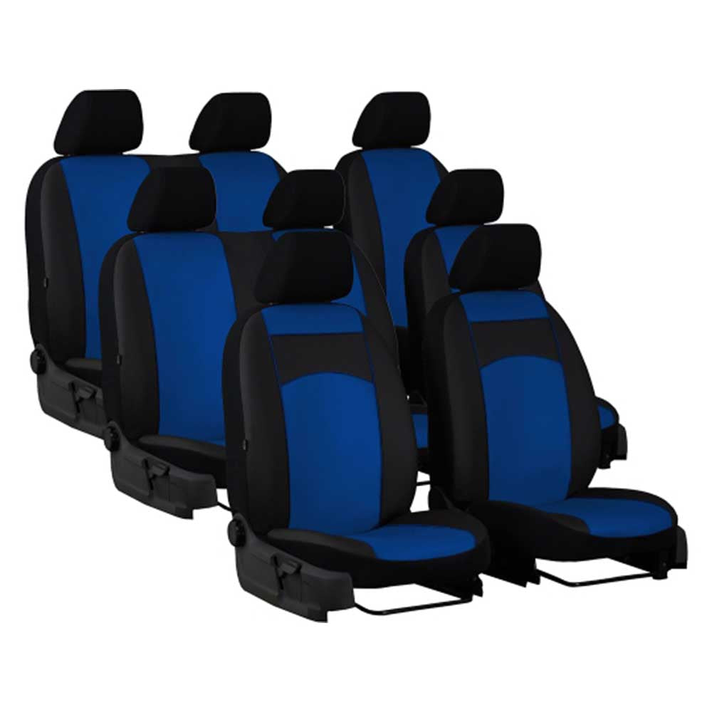 fiat scudo 8 szemelyes uleshuzat standard 2007 2016
