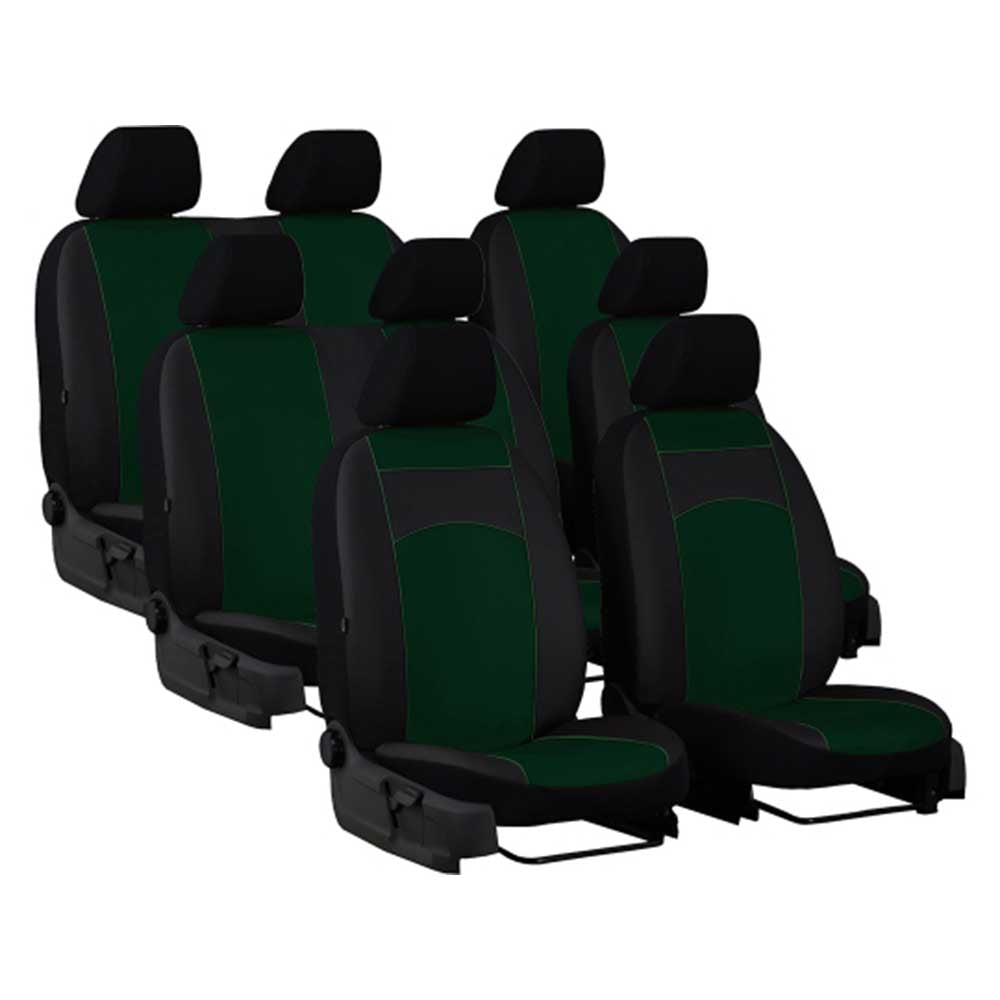 ford transit custom 8 szemelyes uleshuzat standard 2013 2018