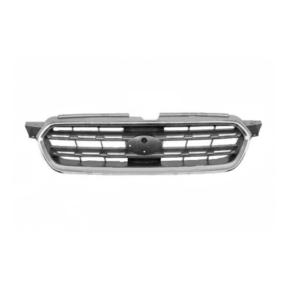 Subaru Outback hűtőrács 2003-2006