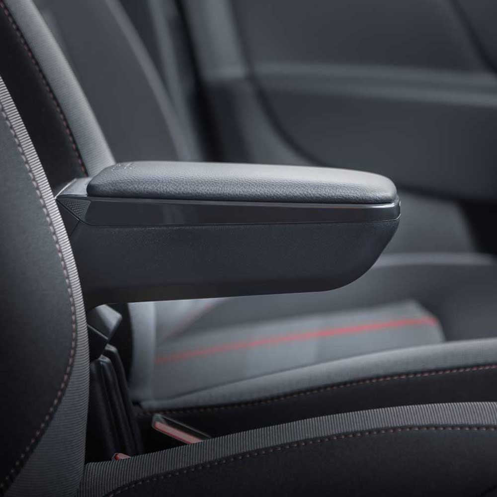 Suzuki Swift Armrest kartámasz 2017-
