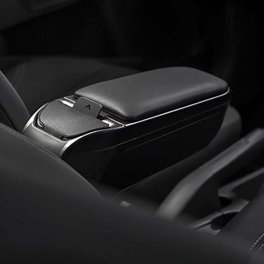 Suzuki Swift Armster 2 kartámasz fekete színben, hordozható táskával 2005-2011