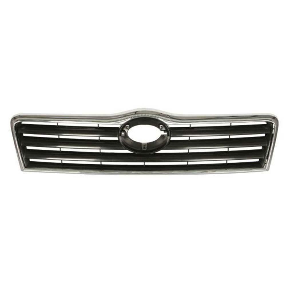 Toyota Avensis hűtőrács 2003-