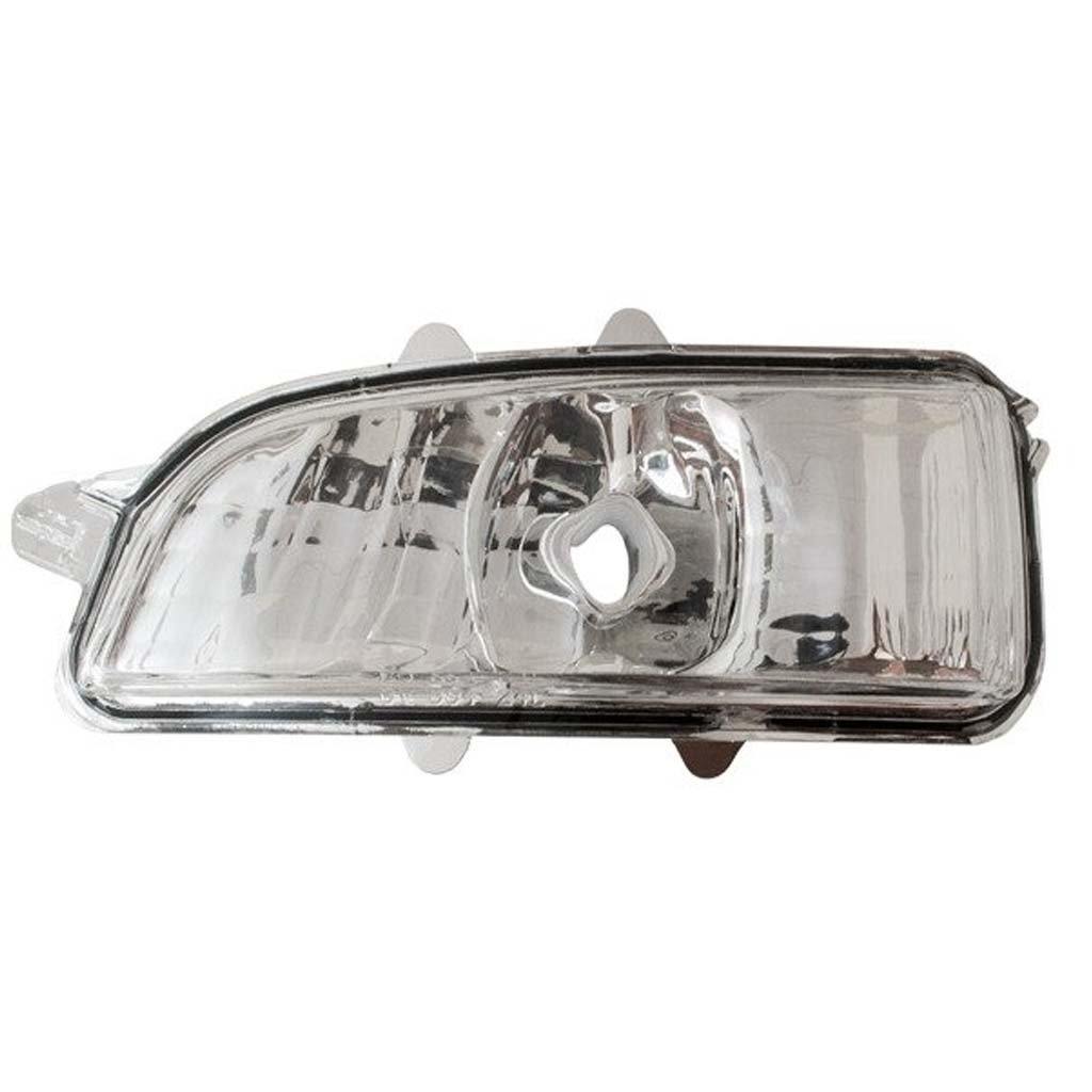 Volvo C30 Visszapillantó index lámpa Bal