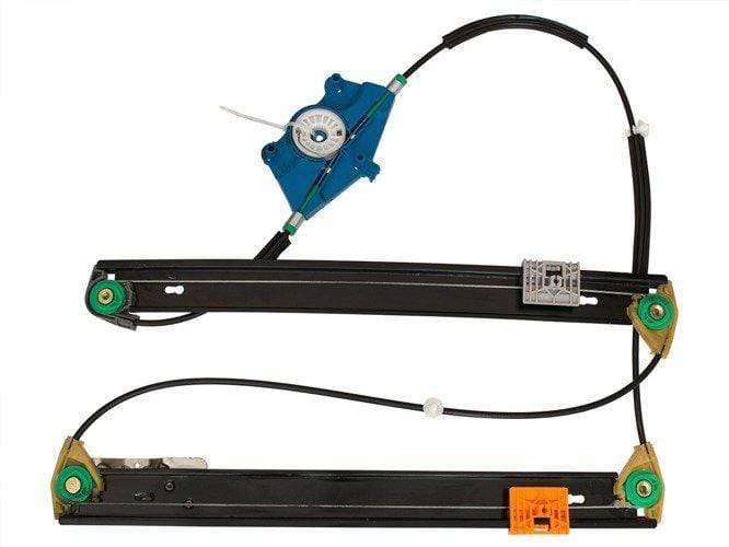 Audi A4 ablakemelő szerkezet, bal első